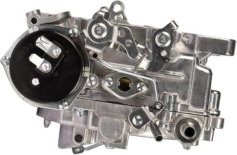 مكربن ​​1406 لـ Edelbrock 1406 أداء 600 CFM 4 برميل كهربائي خانق كارب بديل لسيلفرادو كورفيت موستانج ميركوري in Saudi Arabia