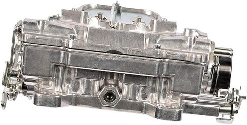 مكربن ​​1406 لـ Edelbrock 1406 أداء 600 CFM 4 برميل كهربائي خانق كارب بديل لسيلفرادو كورفيت موستانج ميركوري in Saudi Arabia