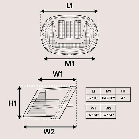TRUE MODS LED Brake Tail Light Replacement for Harley Davidson Sportster Dyna Fatboy Softail Road King Glide [License Running Light] [F1-Style Flashing Blinker] [Sequential Turn Signals] [DOT] in Saudi Arabia