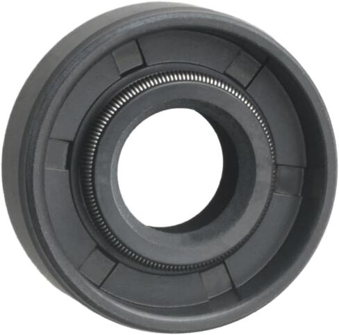 Shaft Seal 369-60223 369-60223-0 369-60223-00 Compatible with Outboard Boat Engines for Models 26-16162 and 5040147, 4HP 5HP 6HP in Saudi Arabia