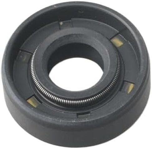Shaft Seal 369-60223 369-60223-0 369-60223-00 Compatible with Outboard Boat Engines for Models 26-16162 and 5040147, 4HP 5HP 6HP in Saudi Arabia