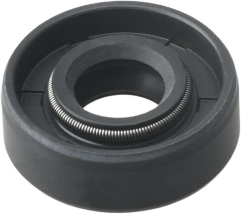 Shaft Seal 369-60223 369-60223-0 369-60223-00 Compatible with Outboard Boat Engines for Models 26-16162 and 5040147, 4HP 5HP 6HP in Saudi Arabia