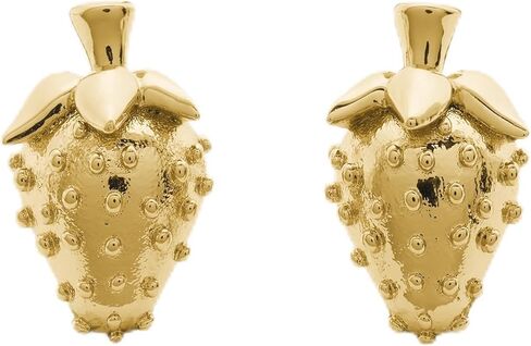 kate spade new york Secret Garden Front Back Bunny Studs in Saudi Arabia