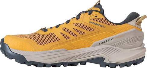 Oboz Men's Katabatic RT Low GTX Hiking Shoe in Saudi Arabia