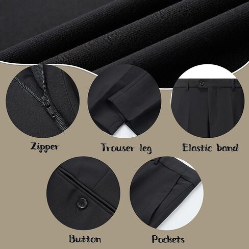 Men's Black Double Breasted Suit Set with Crystal Rhinestone Embellished Shawl Lapel and Cuffs Tuxedo Set in Saudi Arabia