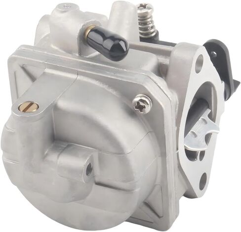 3DP03100 Carburetor for Tohatsu MFS NSF 8HP 9.8HP Outboard Engines 3V2-03100-2 3V1-02011-0 3DN-03133-0 in Kuwait
