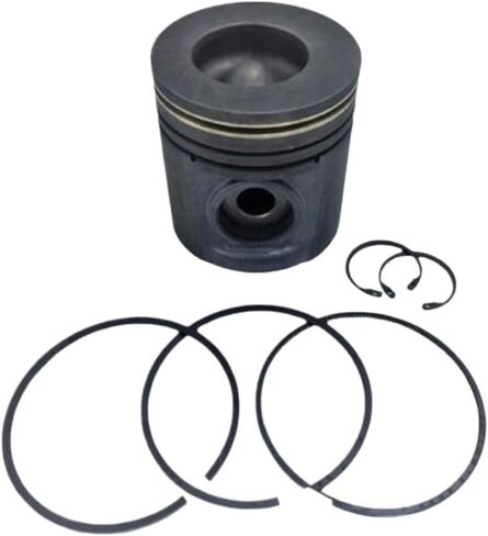 طقم حلقة المكبس 10000-00266 4115025 4115P025 HC4115P025 P4115P025 لمحرك FG Wilson 1103 in Saudi Arabia