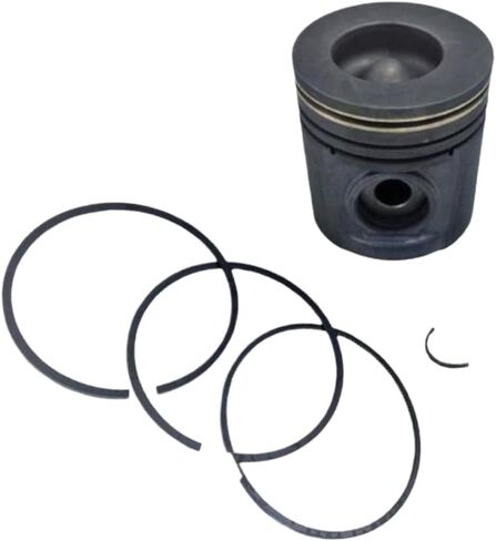 طقم حلقة المكبس 10000-00266 4115025 4115P025 HC4115P025 P4115P025 لمحرك FG Wilson 1103 in Saudi Arabia