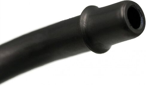 KarParts360 لسيارة تشيفي كروز 2011 2012 2013 2014 خرطوم تبريد زيت ناقل الحركة | طبيعي | شكل مستقيم | مرنة | مصنوع من المعدن والمطاط | استبعاد الربيع | استبدال 13324824، 39066278 in Saudi Arabia