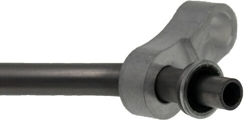 KarParts360 لسيارة تشيفي كروز 2011 2012 2013 2014 خرطوم تبريد زيت ناقل الحركة | طبيعي | شكل مستقيم | مرنة | مصنوع من المعدن والمطاط | استبعاد الربيع | استبدال 13324824، 39066278 in Saudi Arabia