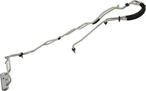 GM Genuine Parts 84036744 Automatic Transmission Fluid Cooler Inlet and Outlet Line in Saudi Arabia