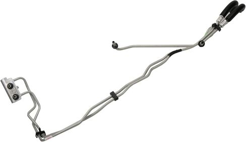 GM Genuine Parts 84036744 Automatic Transmission Fluid Cooler Inlet and Outlet Line in Saudi Arabia