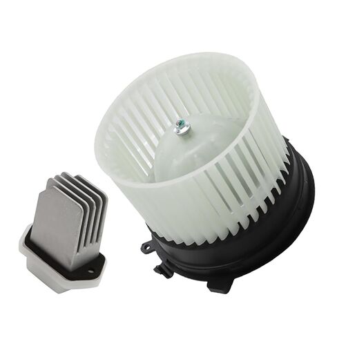 محرك منفاخ سخان HVAC ومقاوم متوافق مع Sentra 2007-2012 Rogue 2008-2013 Rogue Select 2014-2015 يستبدل 27225-ET10A 27225EN000 700253 PM9377 27761-4BA0A 973581 in Saudi Arabia