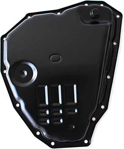 AUCERAMIC 313903JX0A Transmission Oil Pan with Drain Plug Fit for Nissan Sentra 2013-2016 Versa 2012-2016 Versa Note 2014-2019 L4 1.6L 1.8L 313903JX1A 313903XX0B 31390X420A 265-842 in Saudi Arabia
