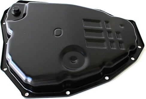 AUCERAMIC 313903JX0A Transmission Oil Pan with Drain Plug Fit for Nissan Sentra 2013-2016 Versa 2012-2016 Versa Note 2014-2019 L4 1.6L 1.8L 313903JX1A 313903XX0B 31390X420A 265-842 in Saudi Arabia