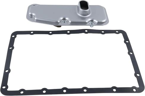 35330-60030 Transmission Filter Oil Pan Gasket kit Compatible with Toyota Tacoma 4Runner Tundra Sequoia L 2000-2015 in Saudi Arabia