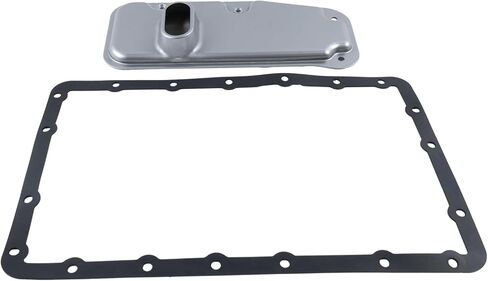 35330-60030 Transmission Filter Oil Pan Gasket kit Compatible with Toyota Tacoma 4Runner Tundra Sequoia L 2000-2015 in Saudi Arabia