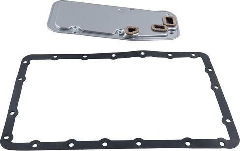 35330-60030 Transmission Filter Oil Pan Gasket kit Compatible with Toyota Tacoma 4Runner Tundra Sequoia L 2000-2015 in Saudi Arabia