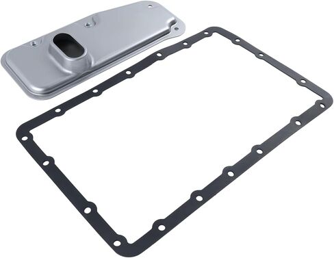 35330-60030 Transmission Filter Oil Pan Gasket kit Compatible with Toyota Tacoma 4Runner Tundra Sequoia L 2000-2015 in Saudi Arabia