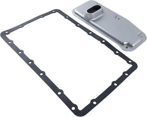 35330-60030 Transmission Filter Oil Pan Gasket kit Compatible with Toyota Tacoma 4Runner Tundra Sequoia L 2000-2015 in Saudi Arabia