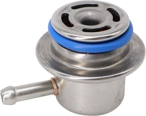 HiSport Fuel Injection Pressure Regulator -Kit with Clip, 3.5BAR, Replaces PR287 88894360 89017382 in Saudi Arabia
