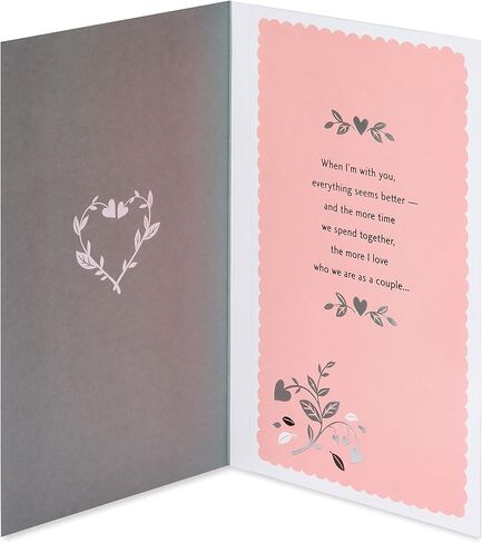 بطاقة ذكرى سنوية مضحكة من American Greetings للزوجة أو الزوج (فقط أعترف بذلك) in Saudi Arabia