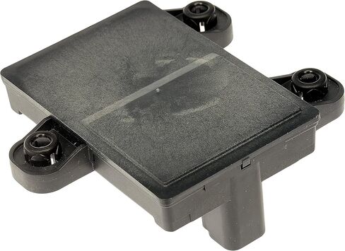 Dorman 601-733 Cruise Control Distance Sensor Compatible with Select Ford/Lincoln Models in Saudi Arabia
