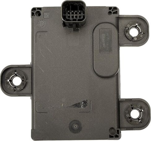 Dorman 601-733 Cruise Control Distance Sensor Compatible with Select Ford/Lincoln Models in Saudi Arabia