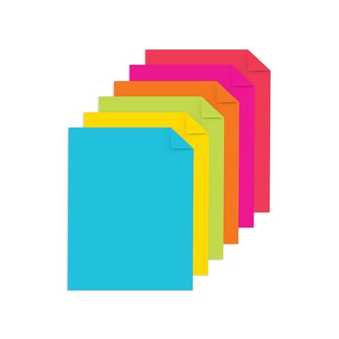 ورق ملون من Astrobrights، تشكيلة رائعة، 6 ألوان، 24 رطل/89 جرامًا للمتر المربع، 8.5 بوصة × 11 بوصة، 270 ورقة، خالية من الأحماض، خالية من اللجنين، مثالية للمدرسة والمكتب والأعمال اليدوية (92062) in Saudi Arabia