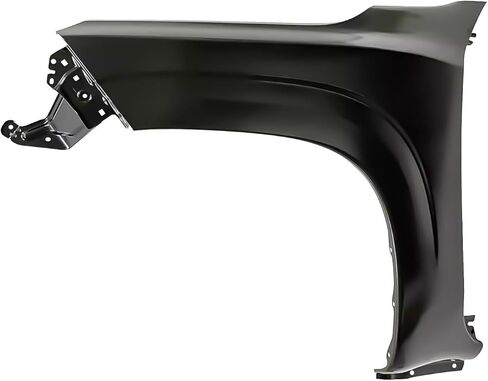 Fender Quarter Panel Front Driver Left Side Hand Compatible with 2022-2024 Nissan Frontier in Kuwait