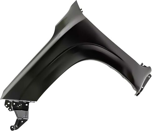 Fender Quarter Panel Front Driver Left Side Hand Compatible with 2022-2024 Nissan Frontier in Kuwait