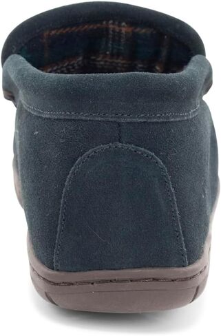 Staheekum mens Trapper Flannel Slipper in Saudi Arabia