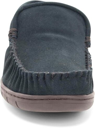 Staheekum mens Trapper Flannel Slipper in Saudi Arabia