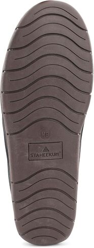 Staheekum mens Trapper Flannel Slipper in Saudi Arabia