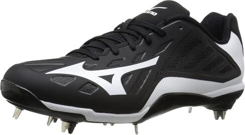 Mizuno Men's Heist Iq Baseball Shoe in Saudi Arabia