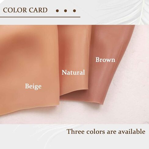 Silicone Vagina Boxer Briefs Fake Vagina Underwear Butt Lifter Panty for Crossdresser Drag Queen in Kuwait