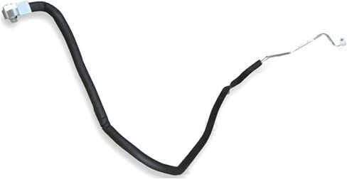 خرطوم سائل التبريد A/C يناسب Toyota Camry 1994 1995 1996 2.2L l4، يناسب Toyota Camry 1994 1995 1996 3.0L V6، قطعة واحدة in Saudi Arabia