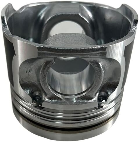 Car Engine Piston 7701474084 Compatible with Clio Logan Duster Kangoo Scénic Almera Micra Jimny 1.5 DCi in Kuwait