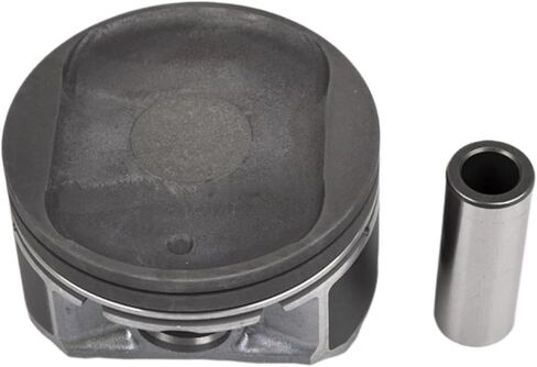 6pcs Engine Piston Set 12010-EA20B 12010-EA200 Compatible With Frontier Pathfinder VQ40DE 4.0 2005-2010 in Saudi Arabia