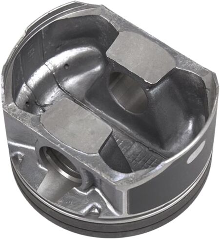 6pcs Engine Piston Set 12010-EA20B 12010-EA200 Compatible With Frontier Pathfinder VQ40DE 4.0 2005-2010 in Saudi Arabia
