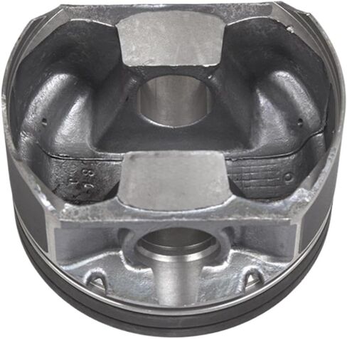 6pcs Engine Piston Set 12010-EA20B 12010-EA200 Compatible With Frontier Pathfinder VQ40DE 4.0 2005-2010 in Saudi Arabia