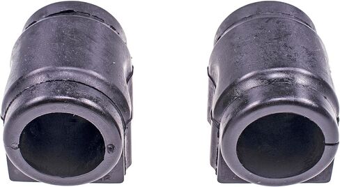 Dorman 540-262 Rear Suspension Stabilizer Bar Bushing Kit Compatible with Select Land Rover Models, 2 Pack in Saudi Arabia