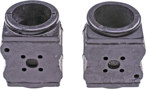 Dorman 540-262 Rear Suspension Stabilizer Bar Bushing Kit Compatible with Select Land Rover Models, 2 Pack in Saudi Arabia