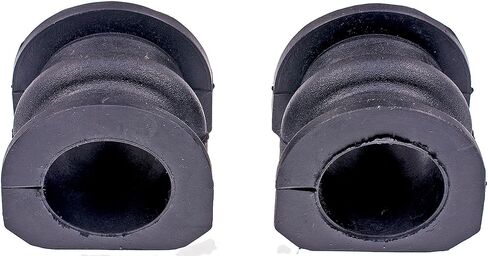 Dorman 540-379 Front Suspension Stabilizer Bar Bushing Kit Compatible with Select Infiniti Models in Saudi Arabia