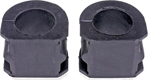 Dorman 540-379 Front Suspension Stabilizer Bar Bushing Kit Compatible with Select Infiniti Models in Saudi Arabia