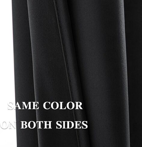 YGO -CSGJM, Polyester & Polyester Blend, Black, 2 Pack|52" Wide by 18" Long in Saudi Arabia