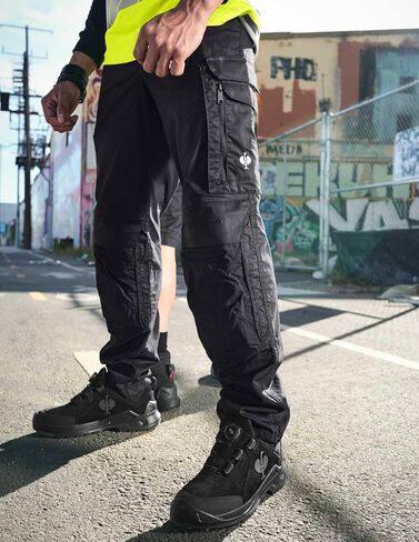 Strauss - Work Pants e.s.Concrete Light in Saudi Arabia