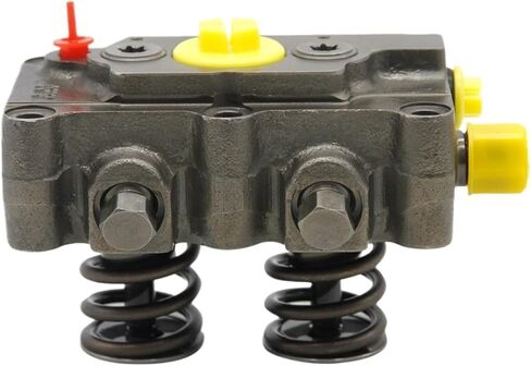 320D Head Rotor, pump head,Compatible For Caterpillar 326-4635/317-8021/324-0532/317-7966/296-9126 fuel pump C6.4/C6.6/C4.2/C4.4 engine(Without solenoid) in Saudi Arabia