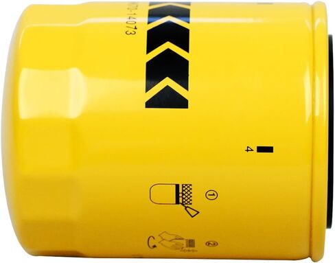 HHK70-14073 Hydraulic Oil Filter Replace HHK70-14070 66021-36060 66021-36061 HHK72-14080 K7561-14070 HH660-36060 HHK80-14080 HHK71-14080 Compatible with Kubota Tractor ZD1011 ZD1021 ZD1211 in Saudi Arabia