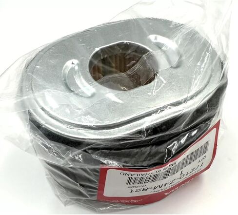 Genuine 17210-Z4M-821 Air Filter Element AFZE18 for Honda GX160 GX200 with Spark Plug 98079-55846 BPR5ES in Kuwait